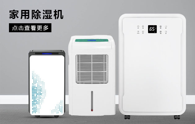 雙十二買(mǎi)除濕機(jī)姿勢(shì)要帥， 速度要快