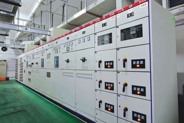 配電房潮濕解決方案，選配安詩(shī)曼除濕機(jī)