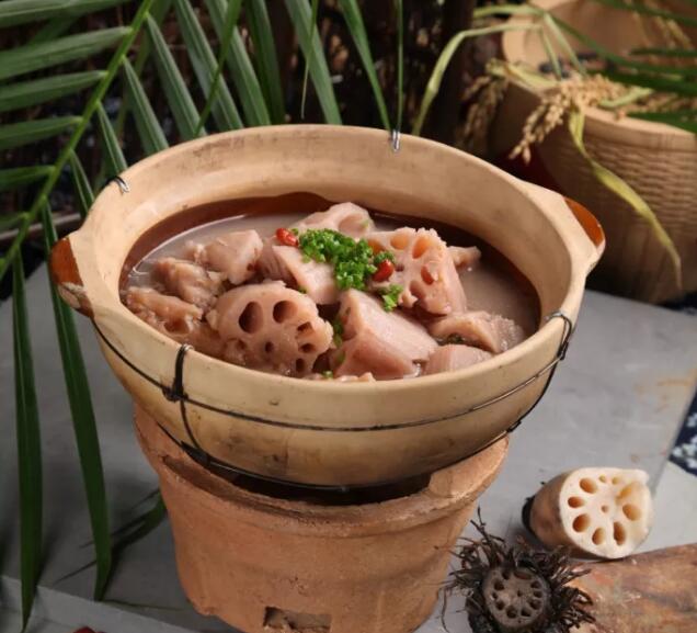 多吃這三寶，除濕補(bǔ)虛，一個(gè)冬天都不感冒！