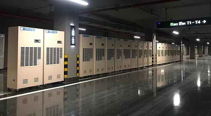 印刷廠除濕機(jī)，印刷廠濕度控制設(shè)備