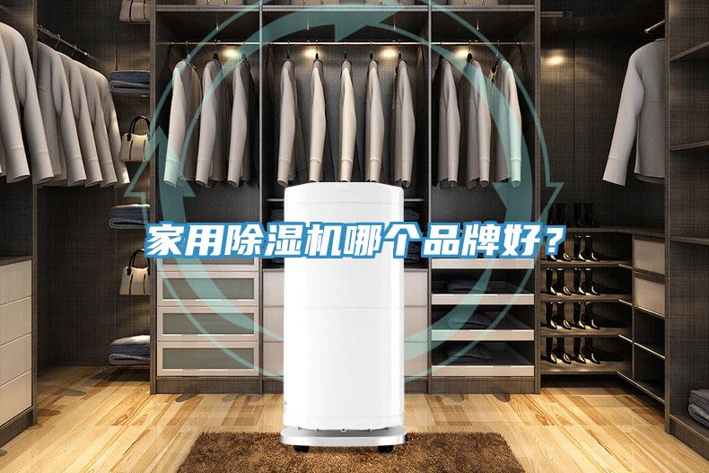 家用除濕機(jī)哪個(gè)品牌好？