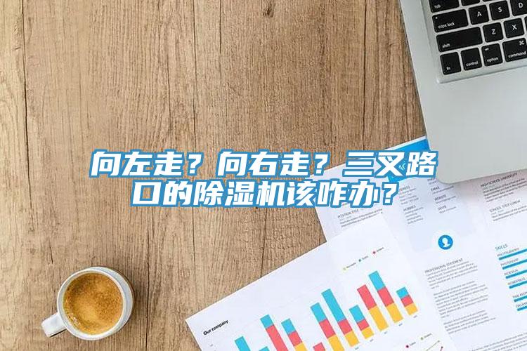 向左走？向右走？三叉路口的除濕機(jī)該咋辦？