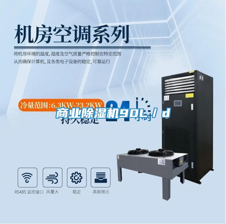 商業(yè)除濕機(jī)90L／d