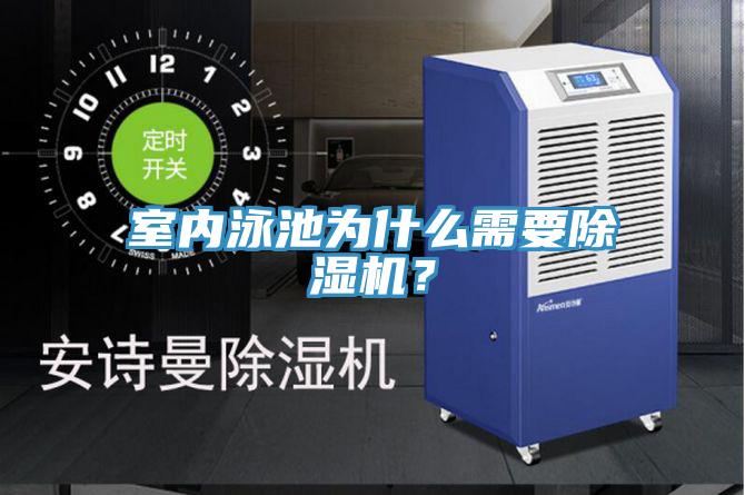 室內(nèi)泳池為什么需要除濕機？
