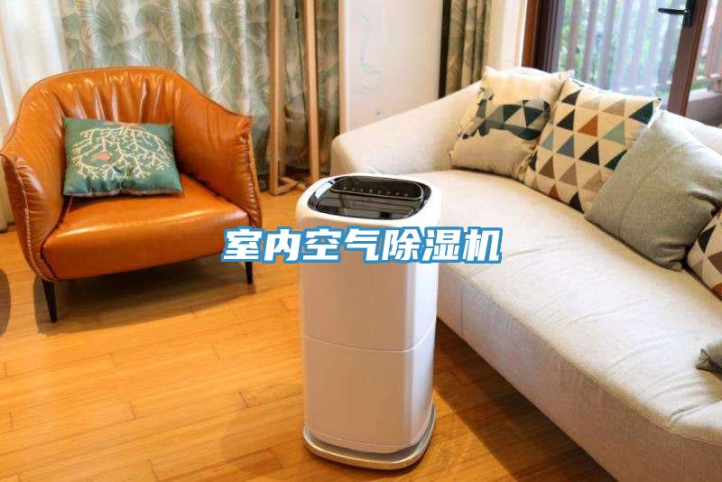 室內空氣除濕機