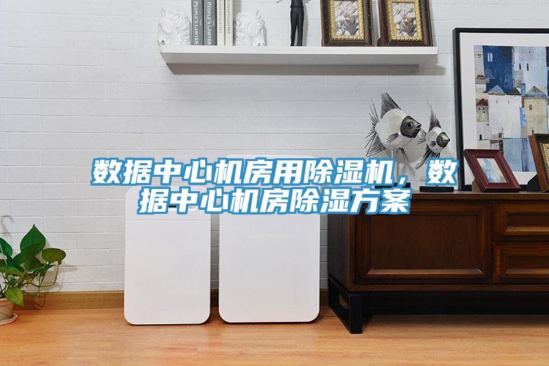 數(shù)據(jù)中心機(jī)房用除濕機(jī)，數(shù)據(jù)中心機(jī)房除濕方案