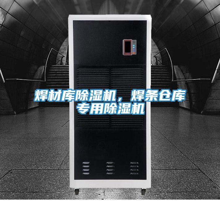 焊材庫(kù)除濕機(jī)，焊條倉(cāng)庫(kù)專(zhuān)用除濕機(jī)