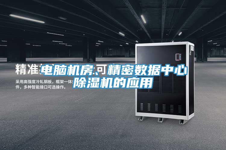 電腦機(jī)房、精密數(shù)據(jù)中心除濕機(jī)的應(yīng)用