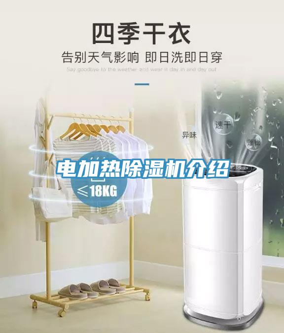 電加熱除濕機介紹
