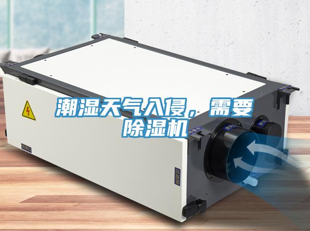 潮濕天氣入侵，需要除濕機(jī)