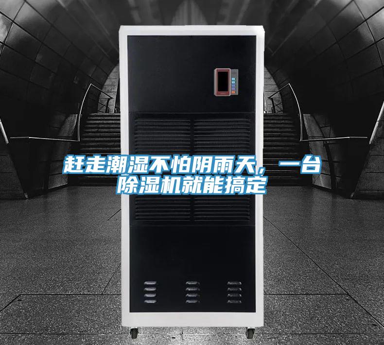 趕走潮濕不怕陰雨天，一臺(tái)除濕機(jī)就能搞定