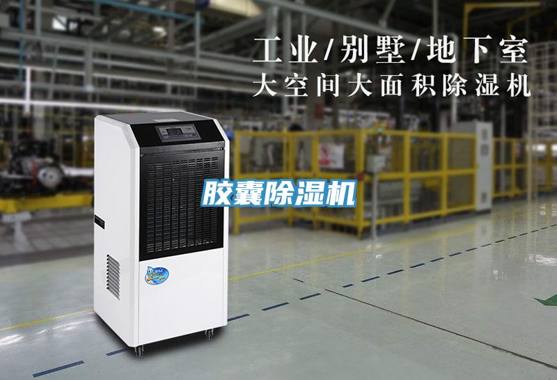 膠囊除濕機(jī)