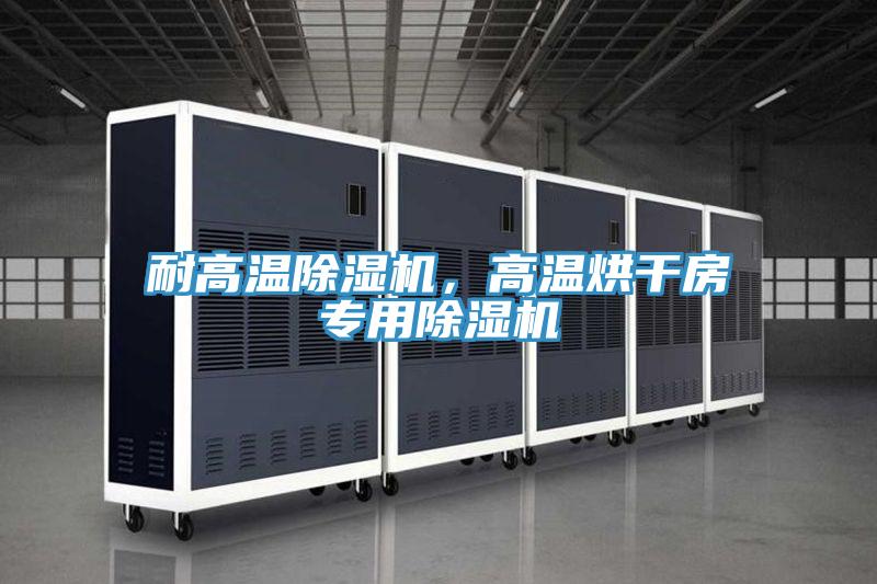 耐高溫除濕機(jī)，高溫烘干房專用除濕機(jī)
