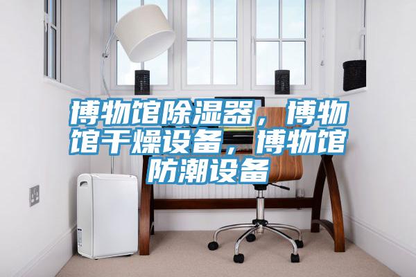 博物館除濕器，博物館干燥設(shè)備，博物館防潮設(shè)備