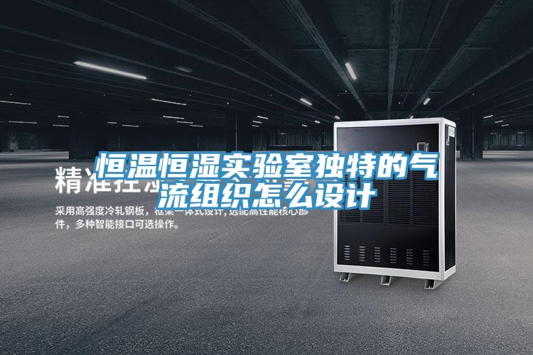 恒溫恒濕實(shí)驗(yàn)室獨(dú)特的氣流組織怎么設(shè)計(jì)