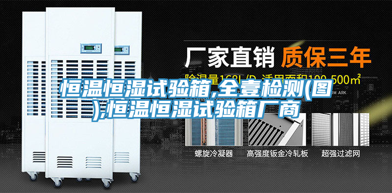 恒溫恒濕試驗(yàn)箱,全壹檢測(圖),恒溫恒濕試驗(yàn)箱廠商