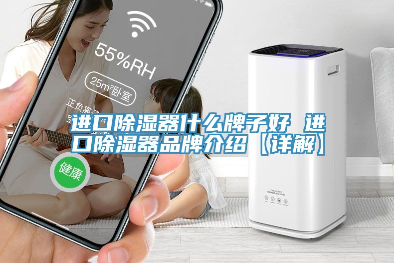 進(jìn)口除濕器什么牌子好 進(jìn)口除濕器品牌介紹【詳解】