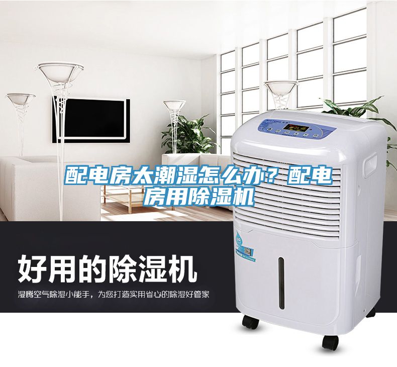 配電房太潮濕怎么辦？配電房用除濕機(jī)