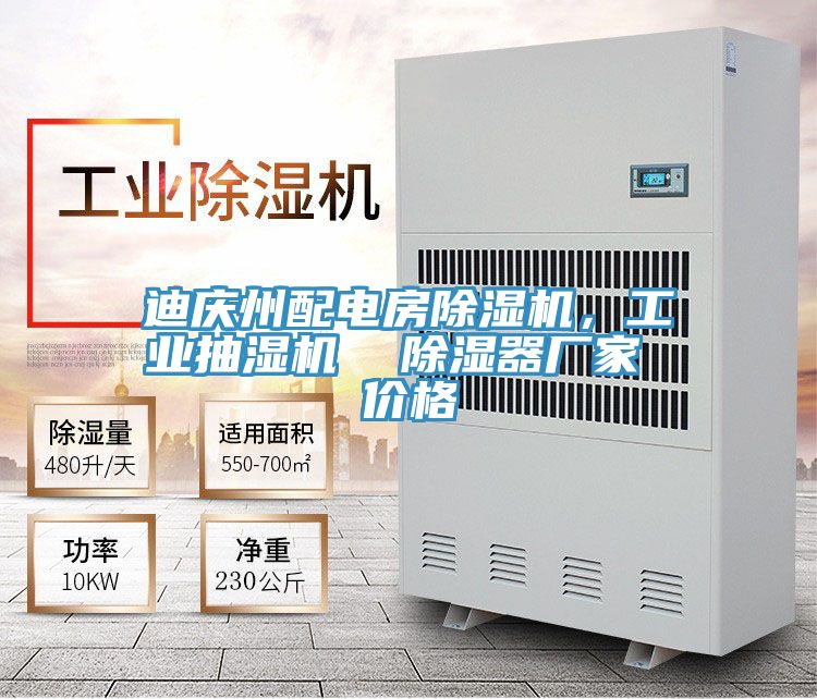 迪慶州配電房除濕機，工業(yè)抽濕機  除濕器廠家 價格
