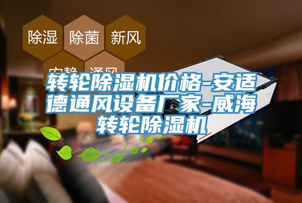轉(zhuǎn)輪除濕機(jī)價格-安適德通風(fēng)設(shè)備廠家-威海轉(zhuǎn)輪除濕機(jī)