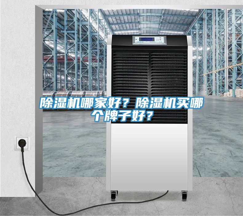 除濕機(jī)哪家好？除濕機(jī)買(mǎi)哪個(gè)牌子好？