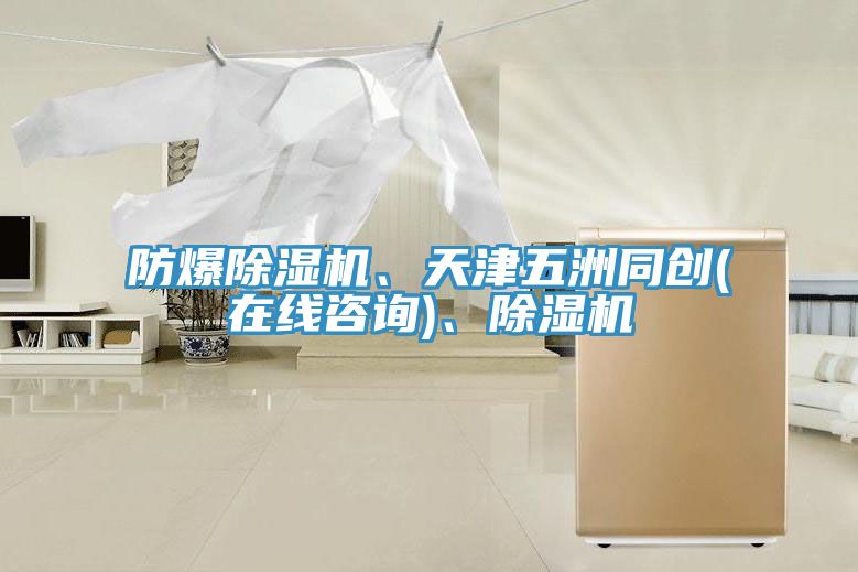 防爆除濕機(jī)、天津五洲同創(chuàng)(在線咨詢)、除濕機(jī)