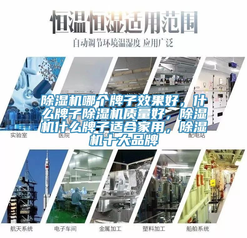 除濕機(jī)哪個(gè)牌子效果好，什么牌子除濕機(jī)質(zhì)量好，除濕機(jī)什么牌子適合家用，除濕機(jī)十大品牌