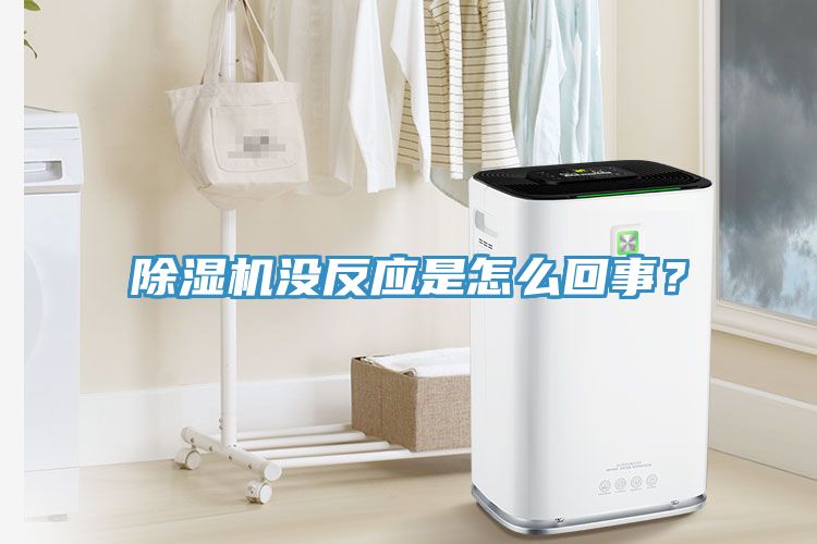 除濕機(jī)沒反應(yīng)是怎么回事？