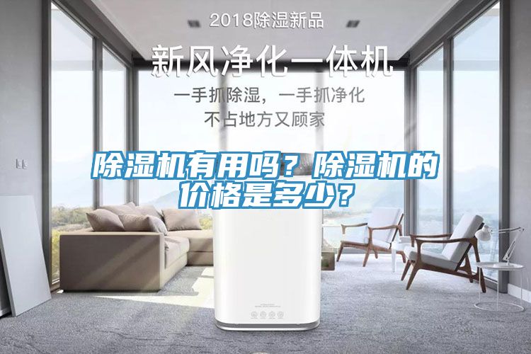除濕機(jī)有用嗎？除濕機(jī)的價(jià)格是多少？