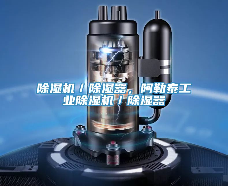 除濕機／除濕器，阿勒泰工業(yè)除濕機／除濕器