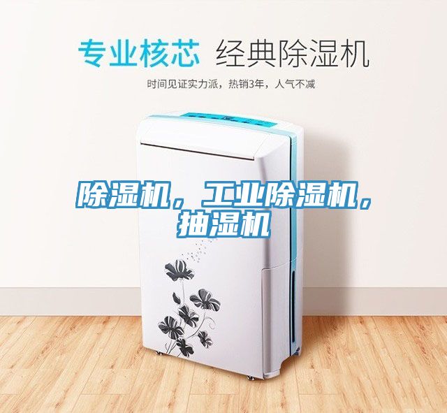 除濕機，工業(yè)除濕機，抽濕機
