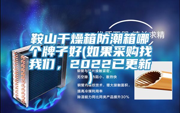鞍山干燥箱防潮箱哪個(gè)牌子好(如果采購(gòu)找我們，2022已更新)