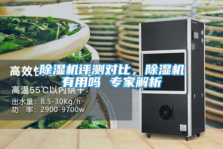 除濕機(jī)評(píng)測(cè)對(duì)比，除濕機(jī)有用嗎 專家解析