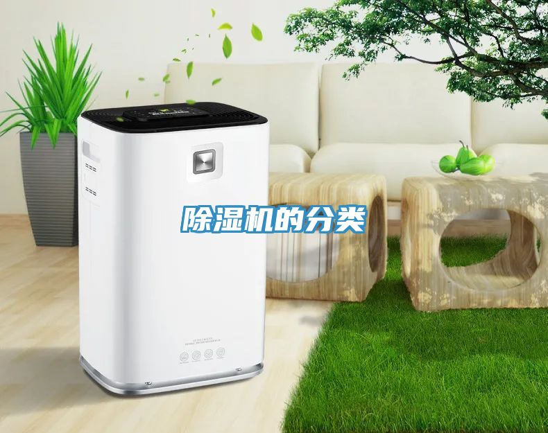 除濕機(jī)的分類(lèi)
