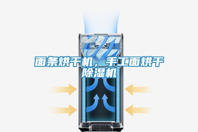 面條烘干機(jī)，手工面烘干除濕機(jī)
