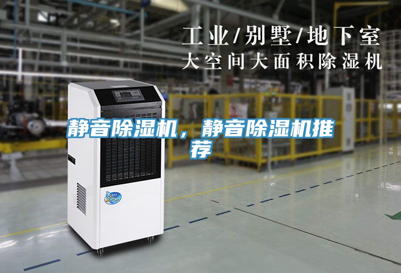 靜音除濕機(jī)，靜音除濕機(jī)推薦