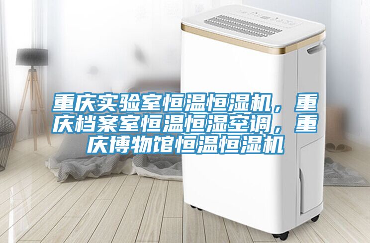 重慶實驗室恒溫恒濕機，重慶檔案室恒溫恒濕空調(diào)，重慶博物館恒溫恒濕機