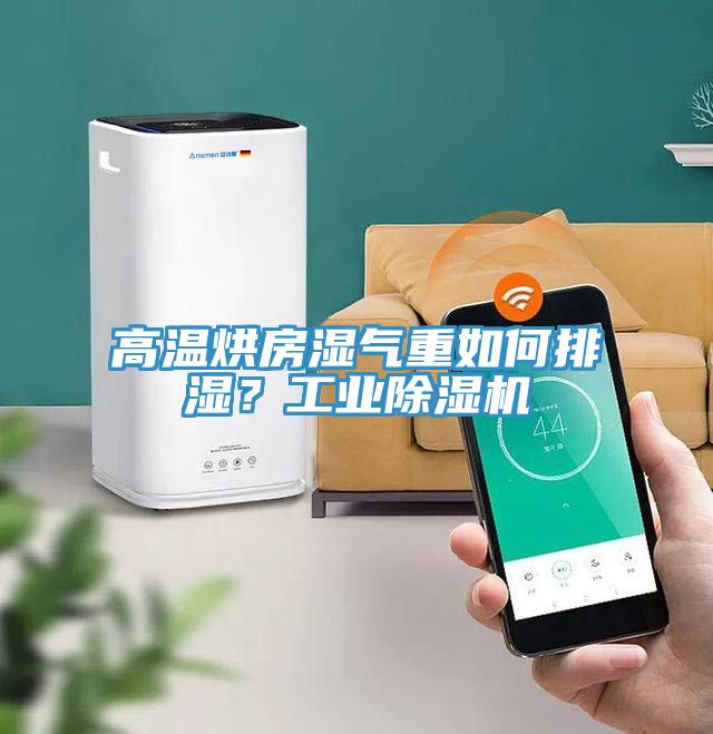 高溫烘房濕氣重如何排濕？工業(yè)除濕機