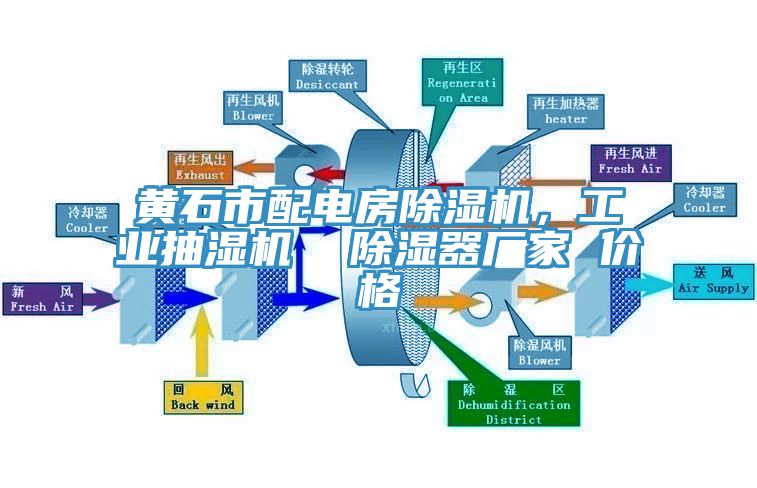 黃石市配電房除濕機，工業(yè)抽濕機  除濕器廠家 價格
