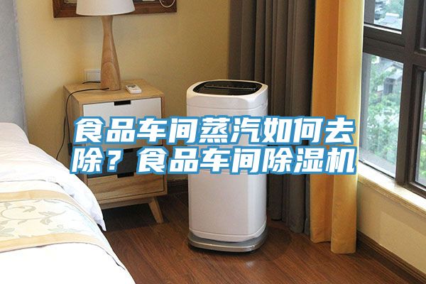 食品車間蒸汽如何去除？食品車間除濕機
