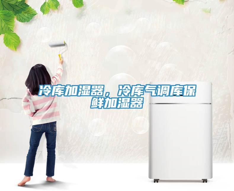 冷庫加濕器，冷庫氣調(diào)庫保鮮加濕器