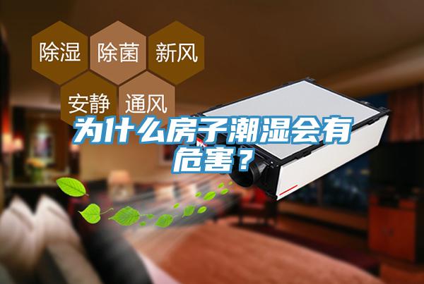 為什么房子潮濕會有危害？