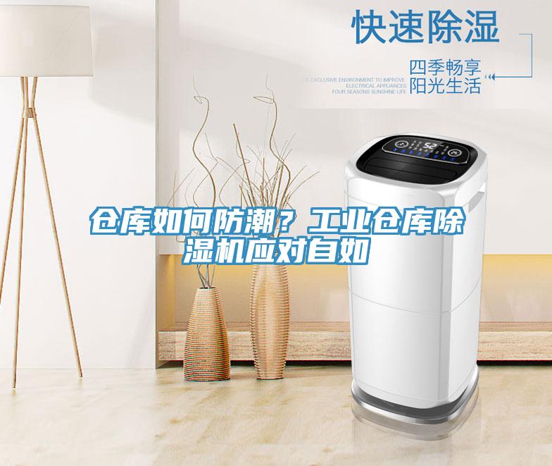 倉庫如何防潮？工業(yè)倉庫除濕機(jī)應(yīng)對自如