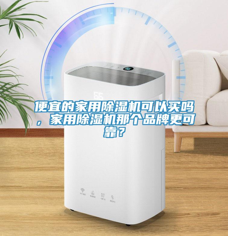 便宜的家用除濕機(jī)可以買嗎，家用除濕機(jī)那個品牌更可靠？